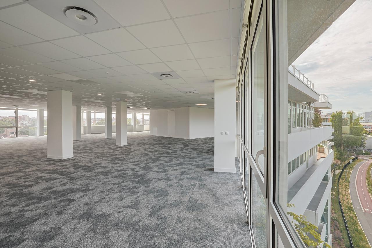Bureau La Madeleine 8246m² Location bureau La Madeleine Nord OLBUR2114090 11